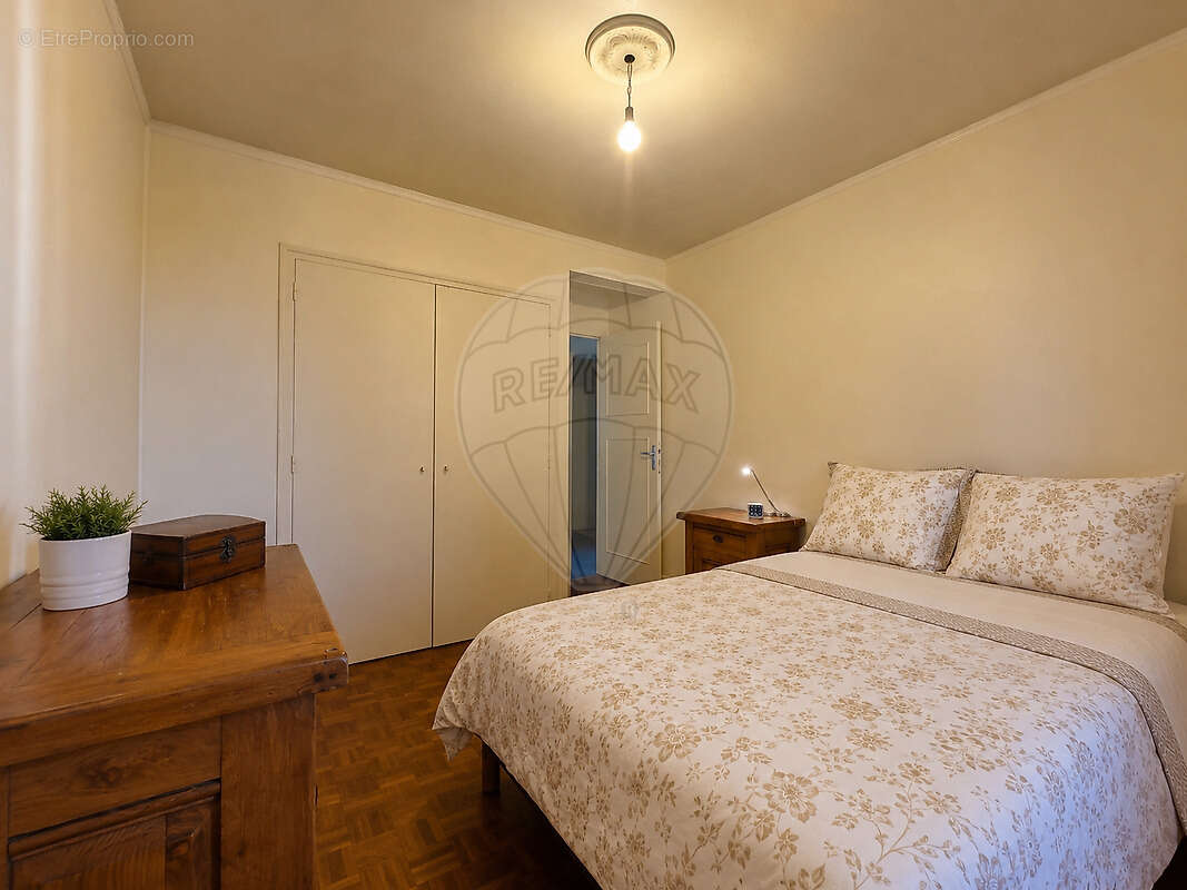 Appartement 2 chambre(s) à vendre - photo 8