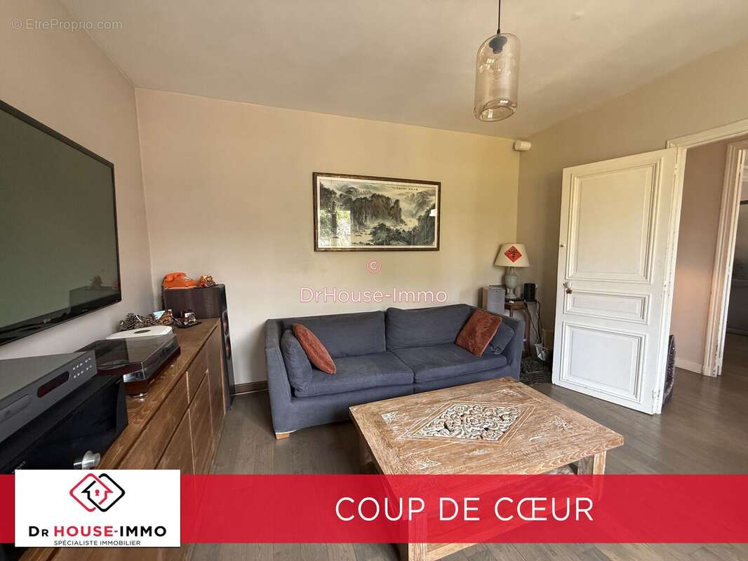 Maison 117 m² à Conflans-Sainte-Honorine  - photo 26