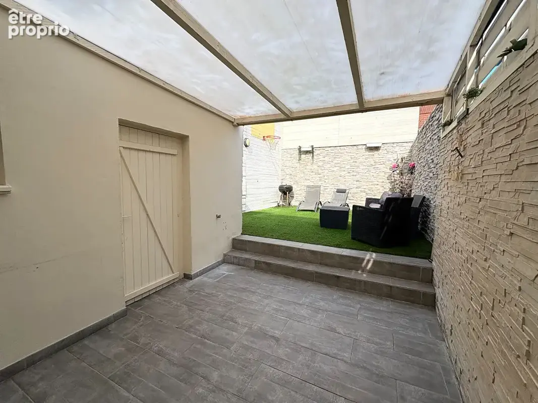 Maison Roubaix 3 pièce(s) 82 m2 - photo 6