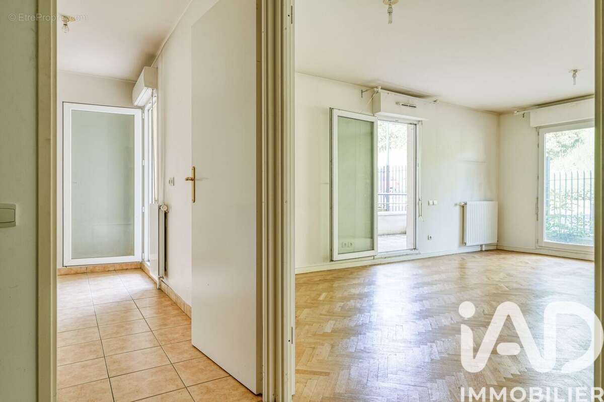Photo 6 - Appartement à HARDRICOURT