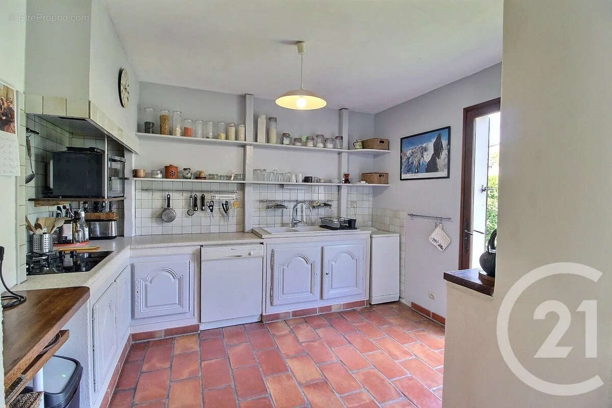 Maison à BIOT