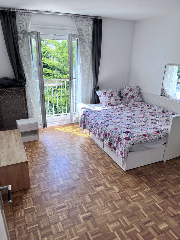 Maison à FRANCONVILLE