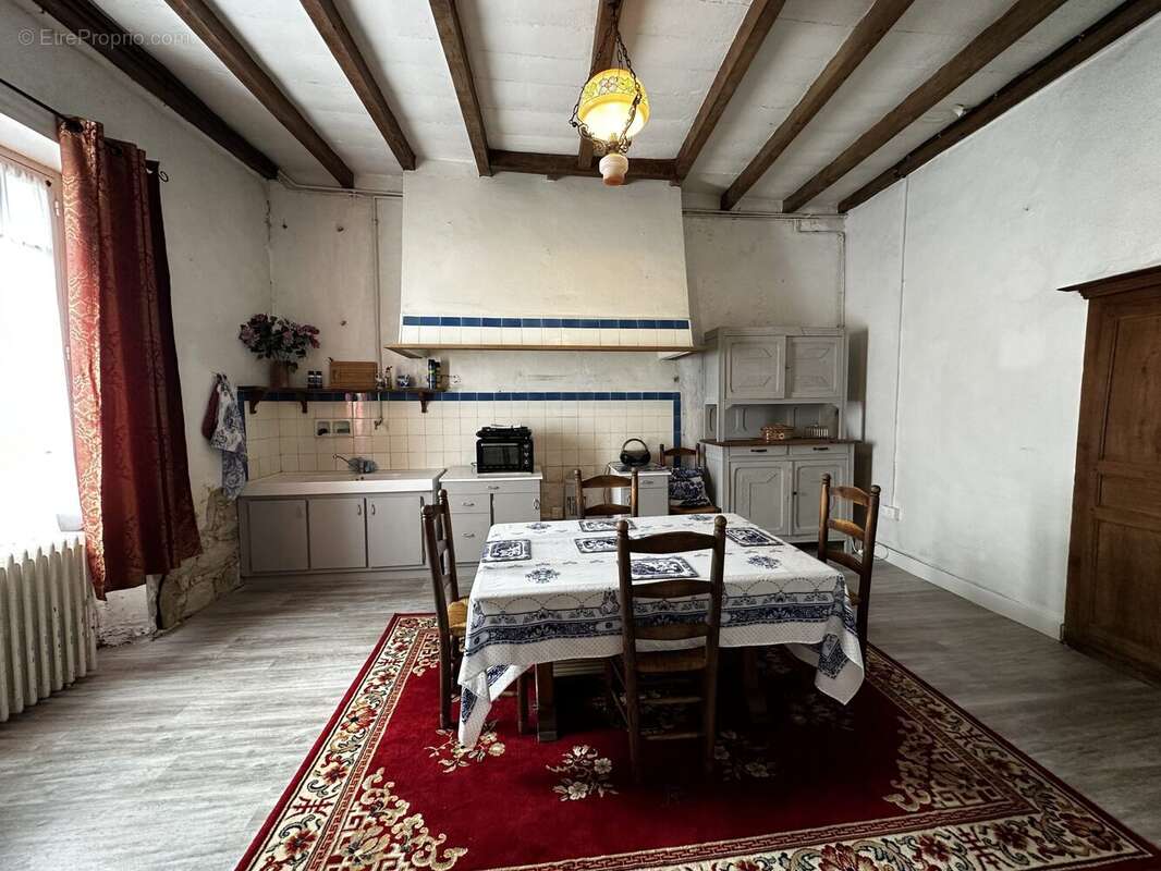 Maison 137 m² à Lougratte  - photo 3