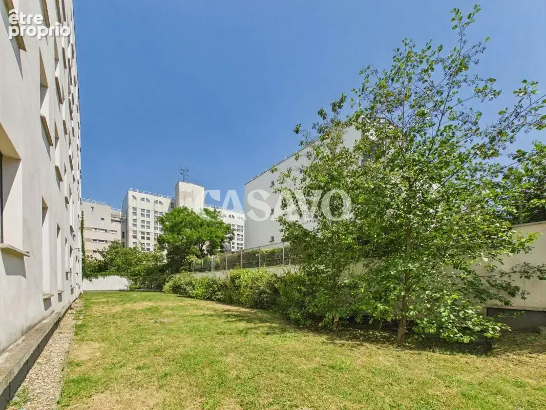 Vente Appartement 2 pièces de 42m² - 92600 Asnières-sur-Seine - photo 16