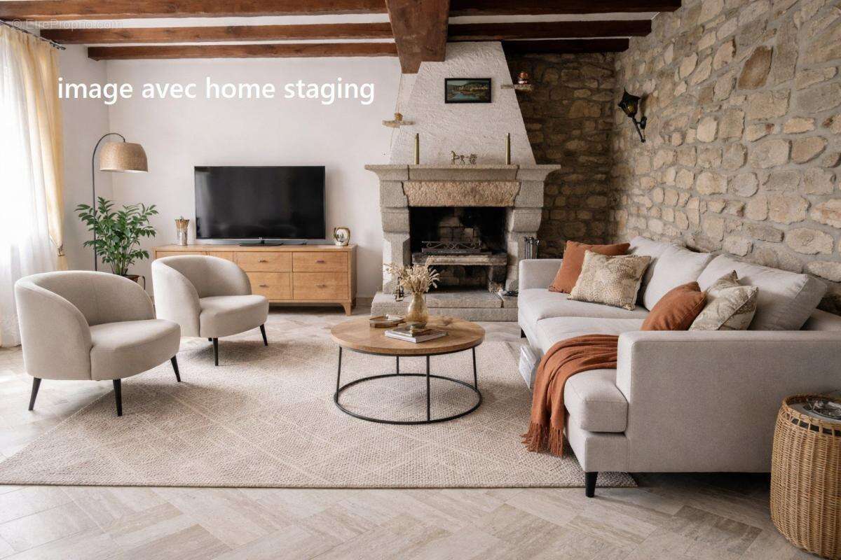 Maison à LE CROISIC