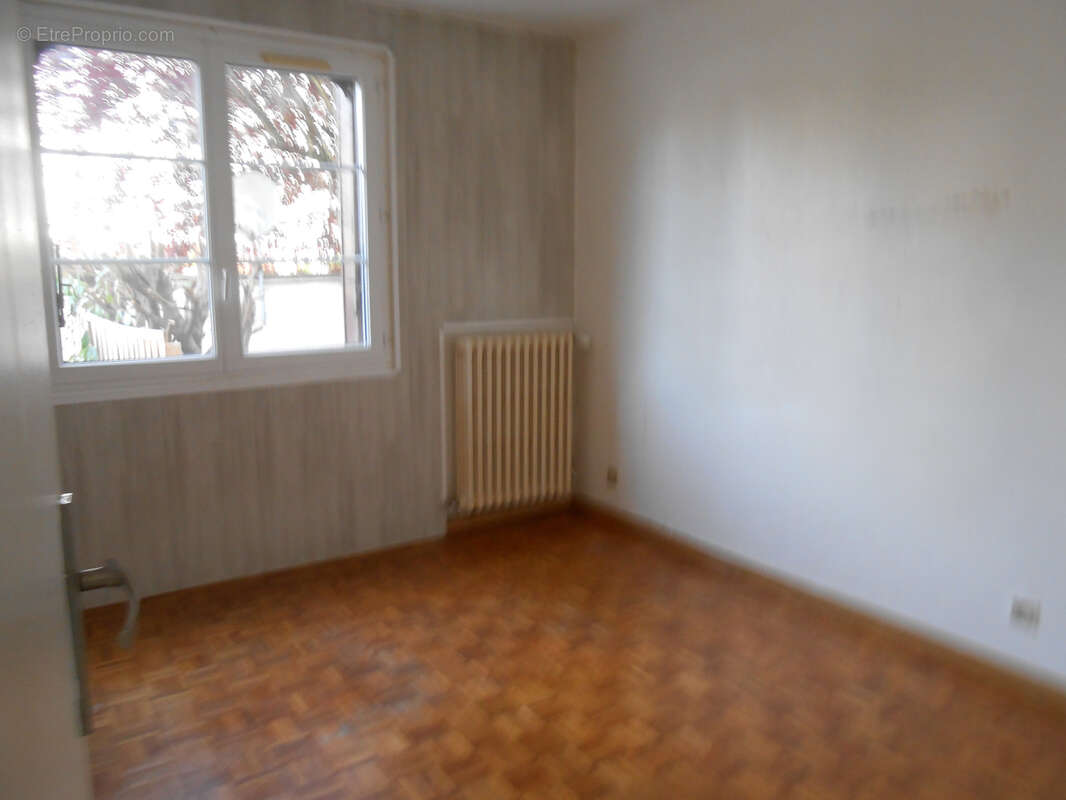 Appartement à ORMESSON-SUR-MARNE