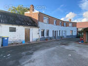 Maison à AVESNES-LE-COMTE