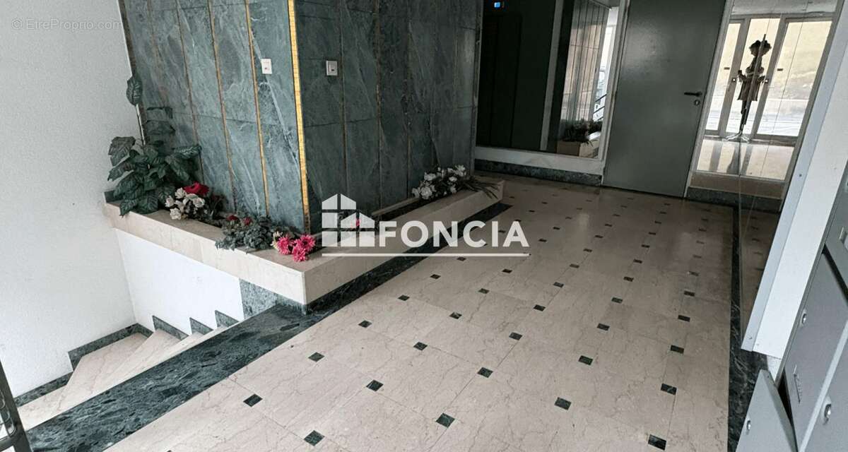 Appartement à LE MANS