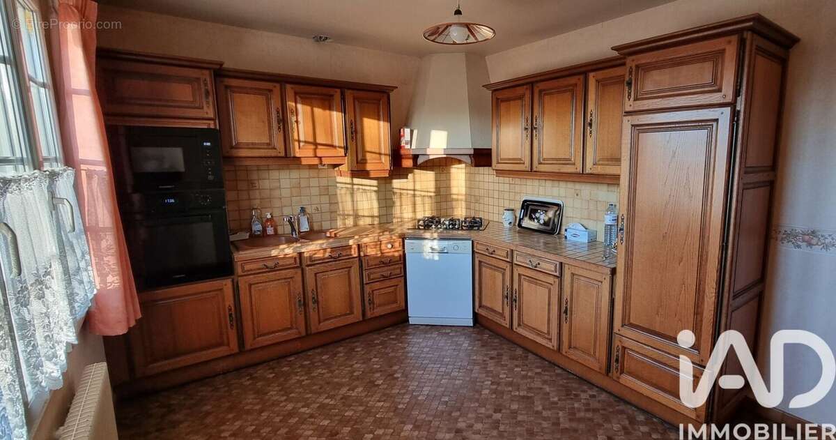 Photo 2 - Maison à COMMES