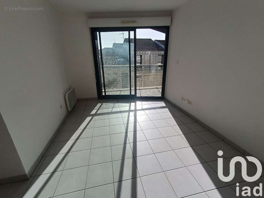 Photo 5 - Appartement à BORDEAUX