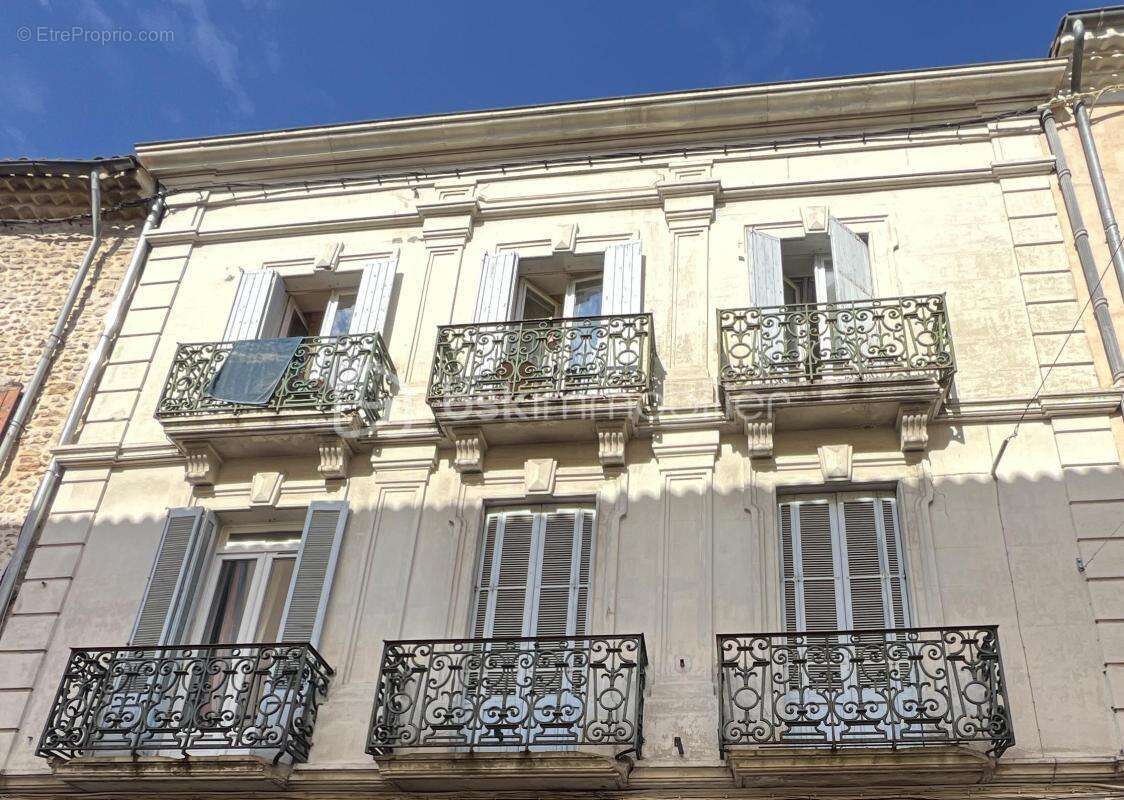 Charmant appartement de 96m2 3 chambres et dressing - photo 10