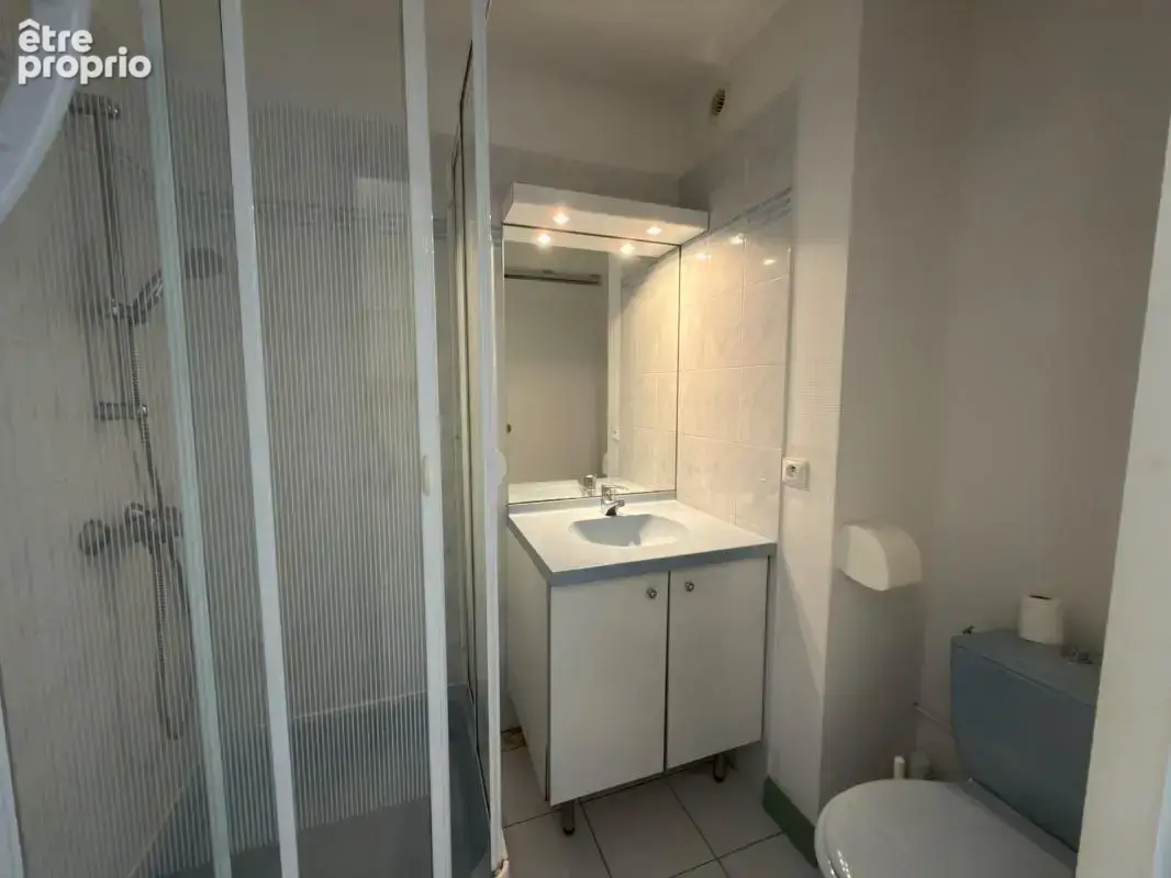 Appartement  avec extérieur clos de murs  au port de st martin de ré - photo 19