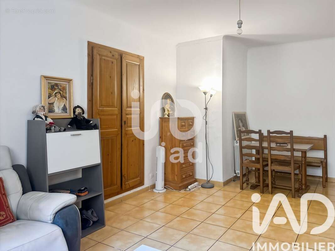 Photo 7 - Appartement à NIMES