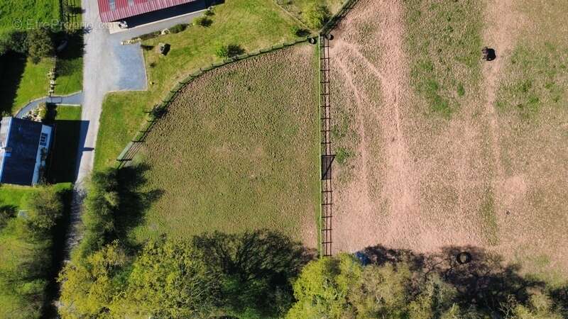  propriété équestre de caractère – 3,3 hectares – habitation + gîte + dépendances  le dezert (50) - photo 14