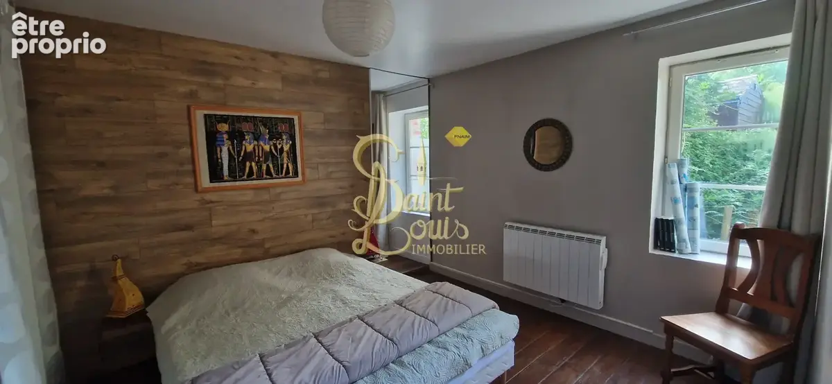 Propriete de charme sur 2.6 ha avec gites et piscine - photo 10