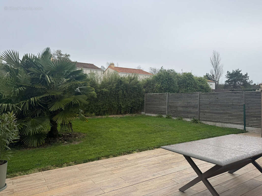 Maison à LES SORINIERES