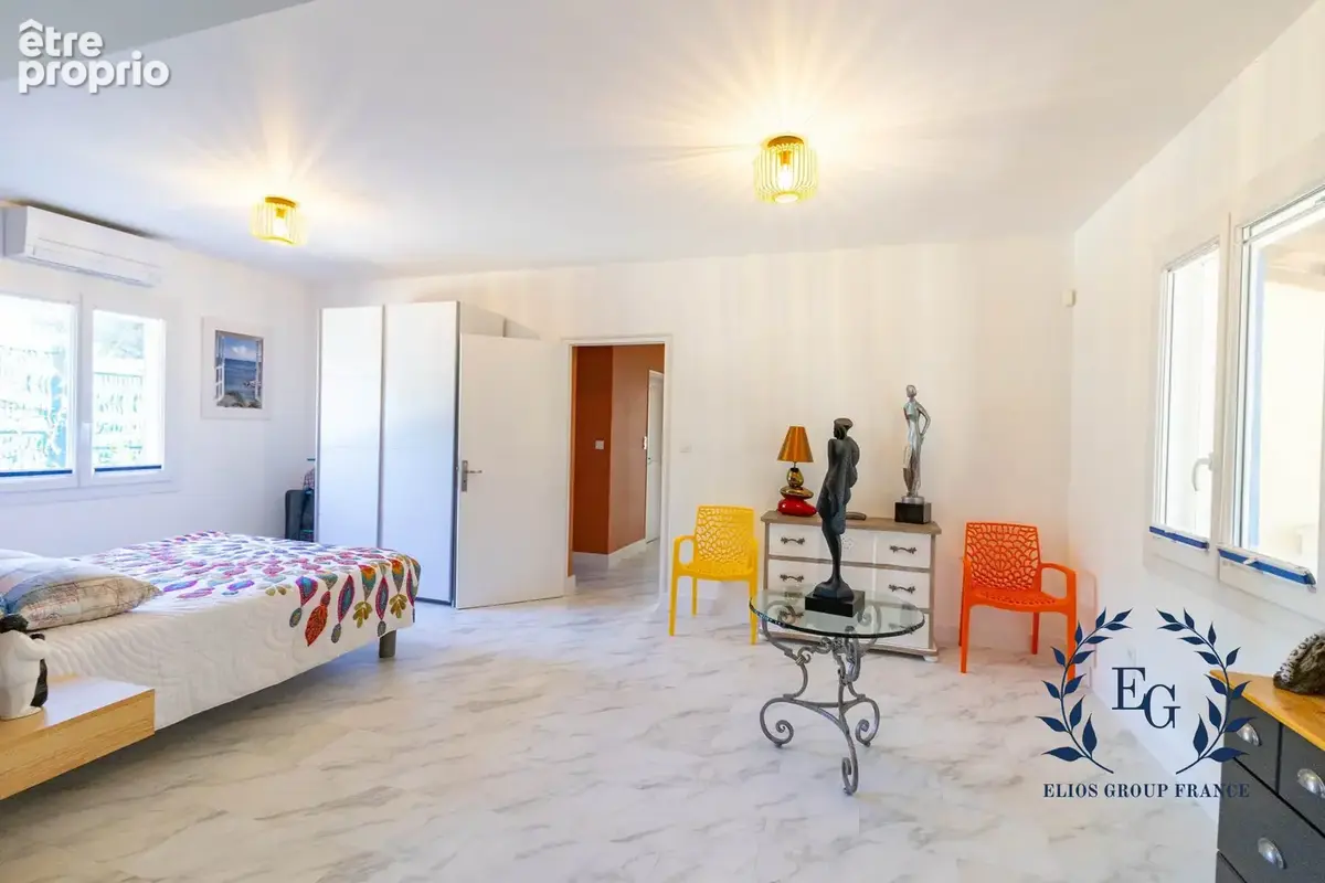 Maison 5 pièces 188 m² à vendre à Tavernes (83670) - photo 6