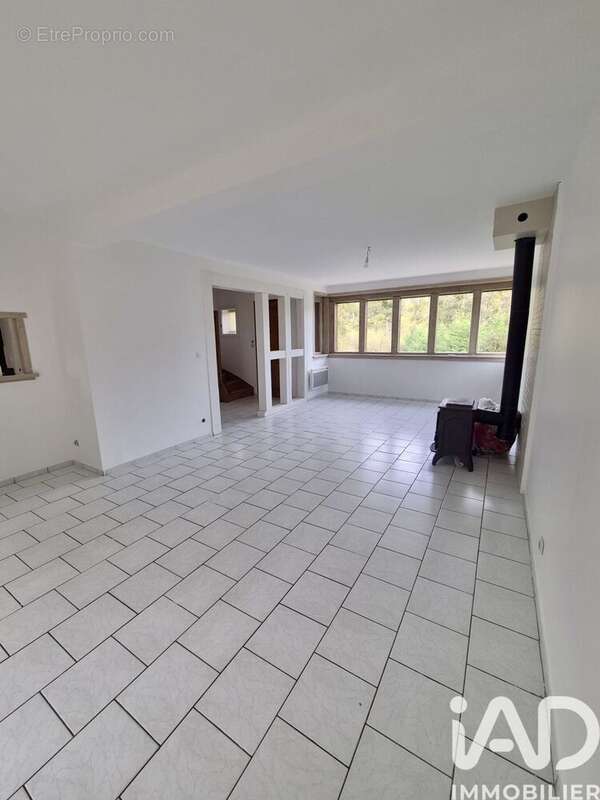 Photo 2 - Maison à MAREUIL-SUR-OURCQ