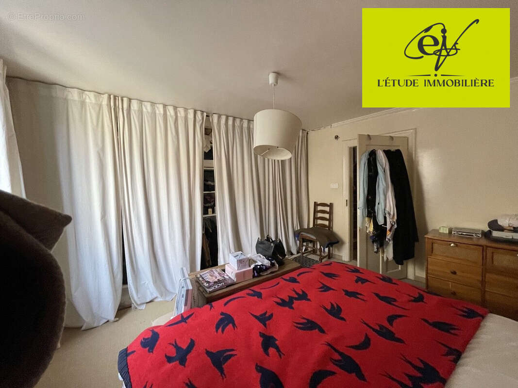 Appartement à SARREBOURG