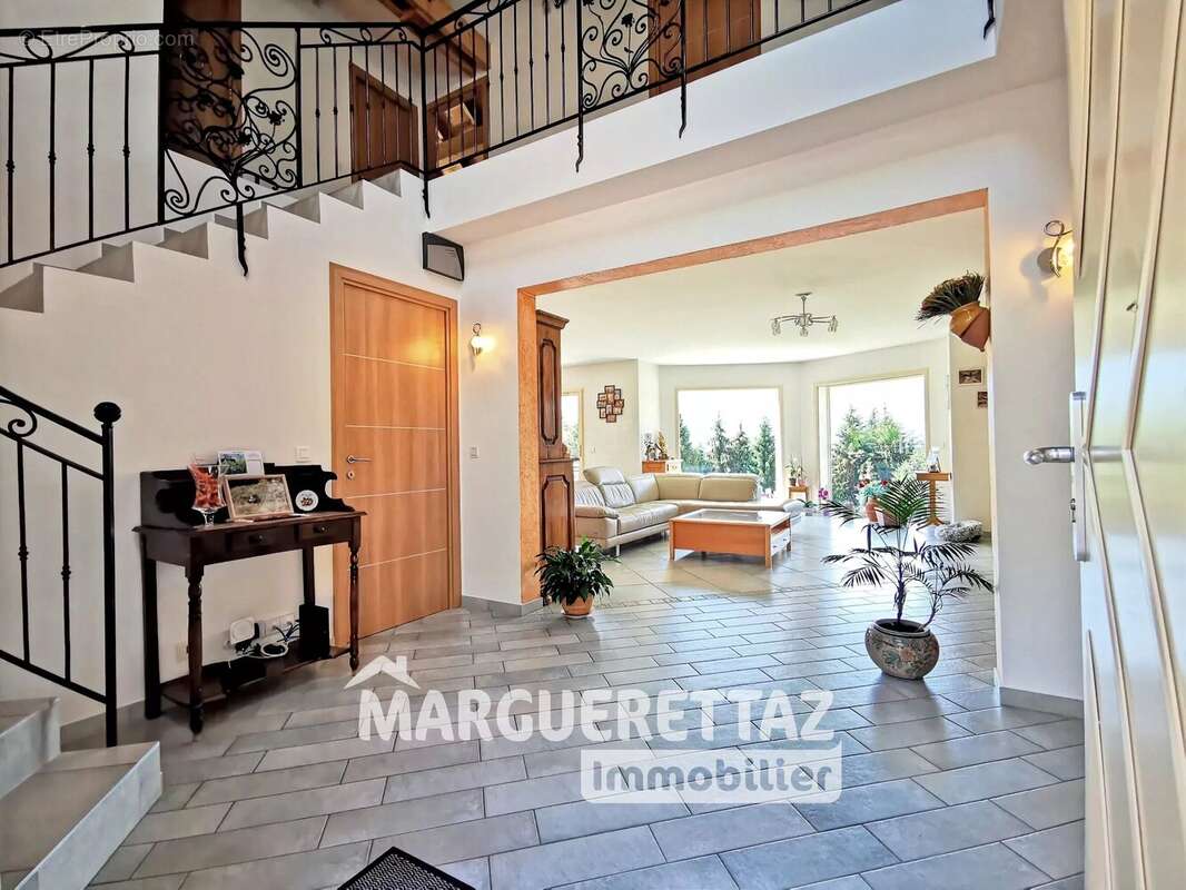 Spectaculaire villa d'architecte - photo 4