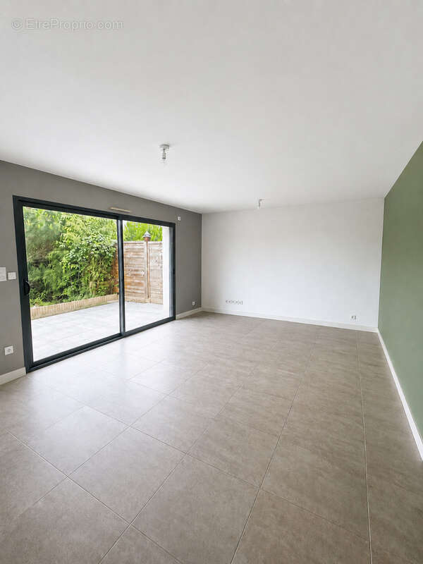 Maison 89 m² à Saint-Nazaire  - photo 2