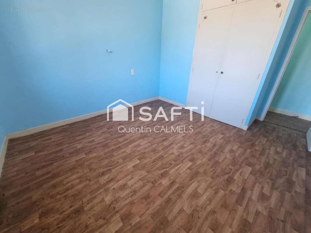 Photo 6 - Maison à FIRMI