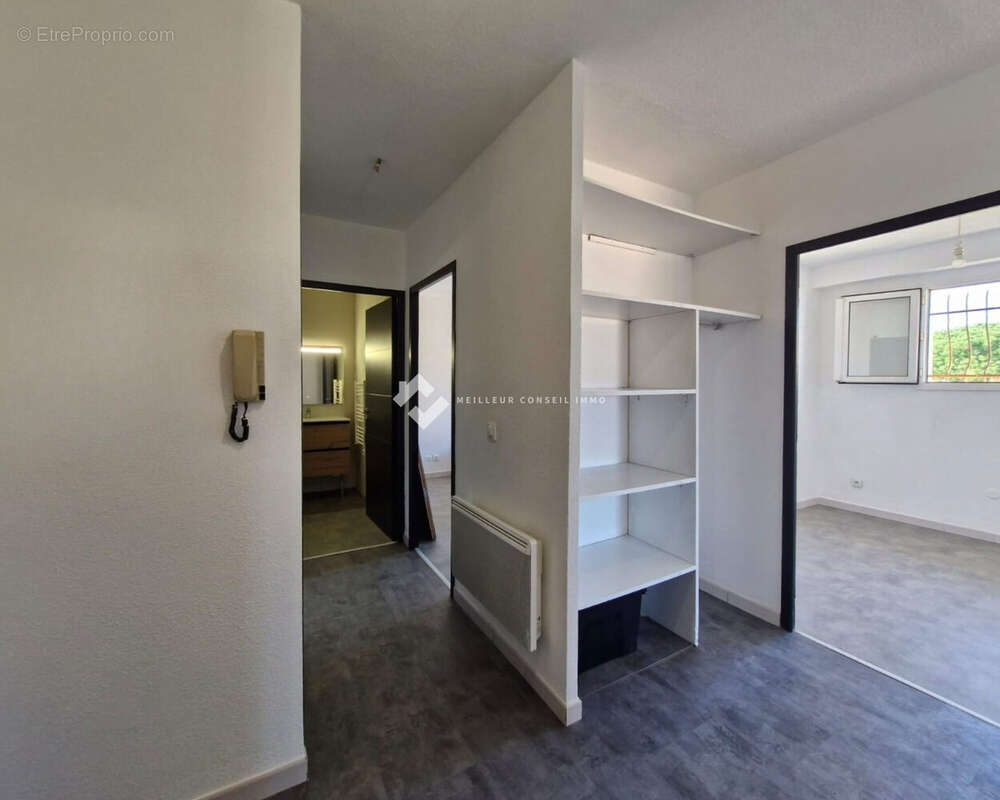 Appartement 63 m² à Perpignan  - photo 2