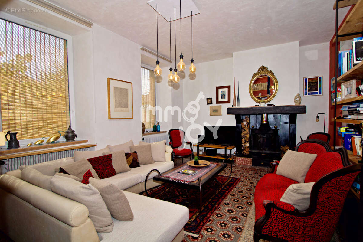 Maison à SAINT-ANDRE-DE-ROQUELONGUE