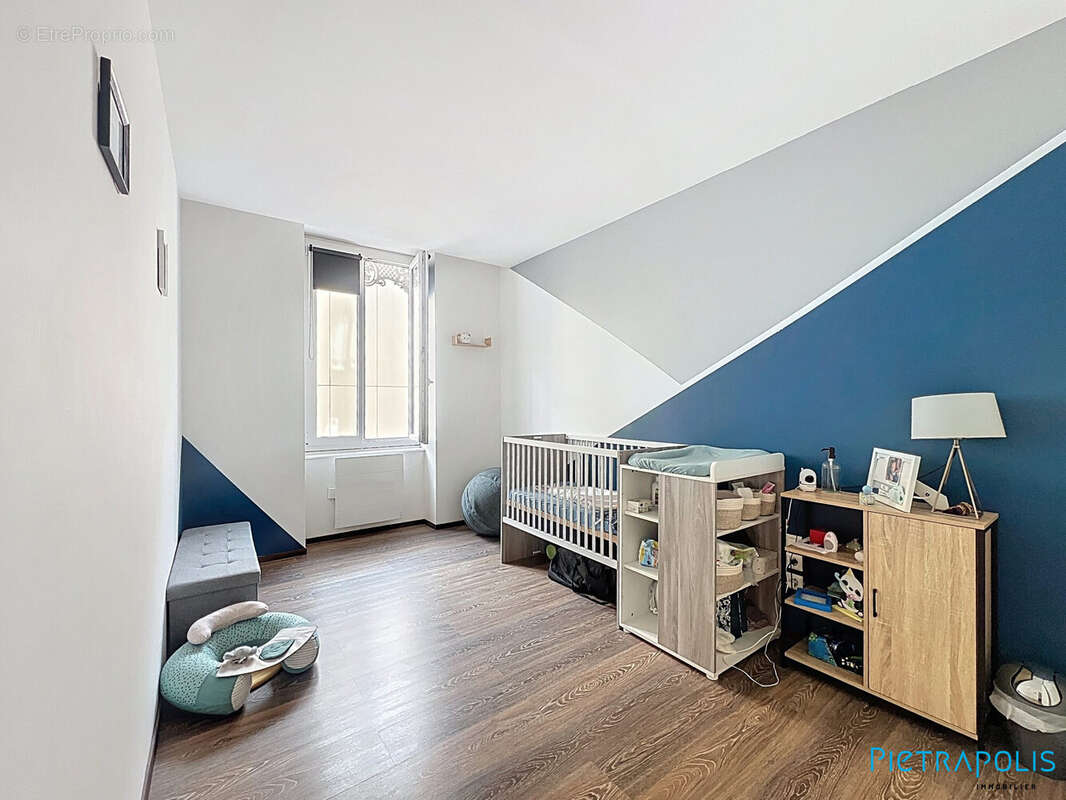 Appartement à TARARE