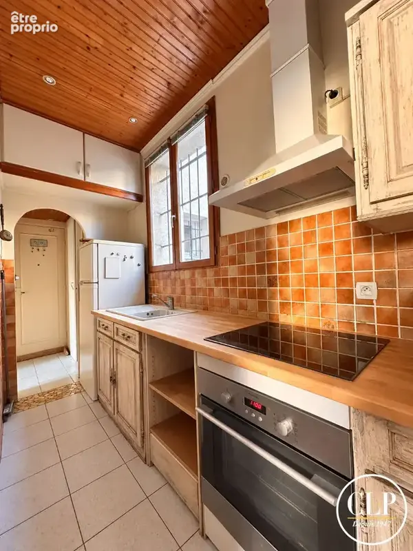 MAIRIE DE MONTREUIL - Appartement 2 pièce(s) 37.76 m2 - photo 2