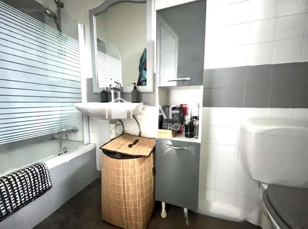 Photo 7 - Maison à BETHISY-SAINT-PIERRE