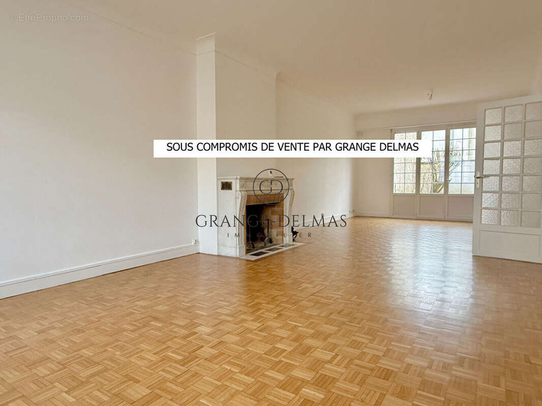 Maison à BORDEAUX