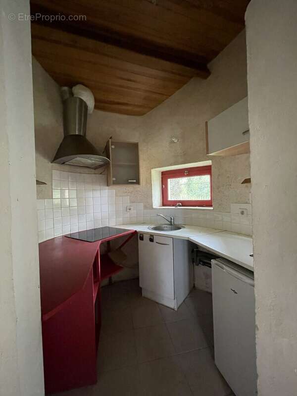 Maison à NEUVIC-ENTIER