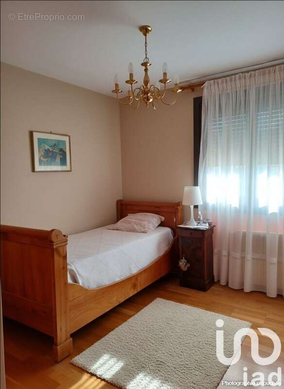 Photo 9 - Maison à VILLENAVE-D&#039;ORNON