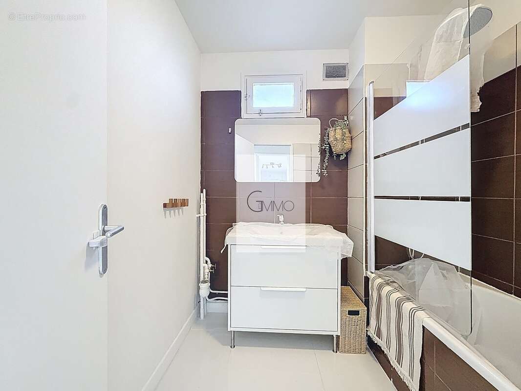 Appartement 82 m² à Chevilly-Larue  - photo 18
