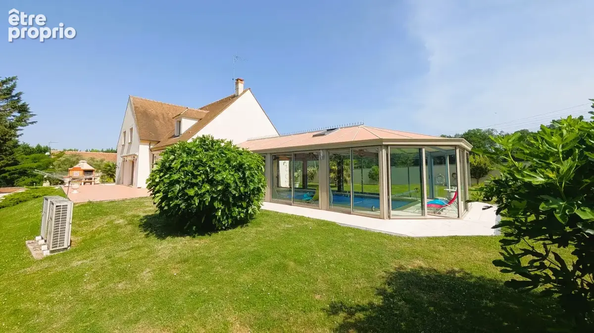 Maison 340 m² à Favrieux  - photo 3
