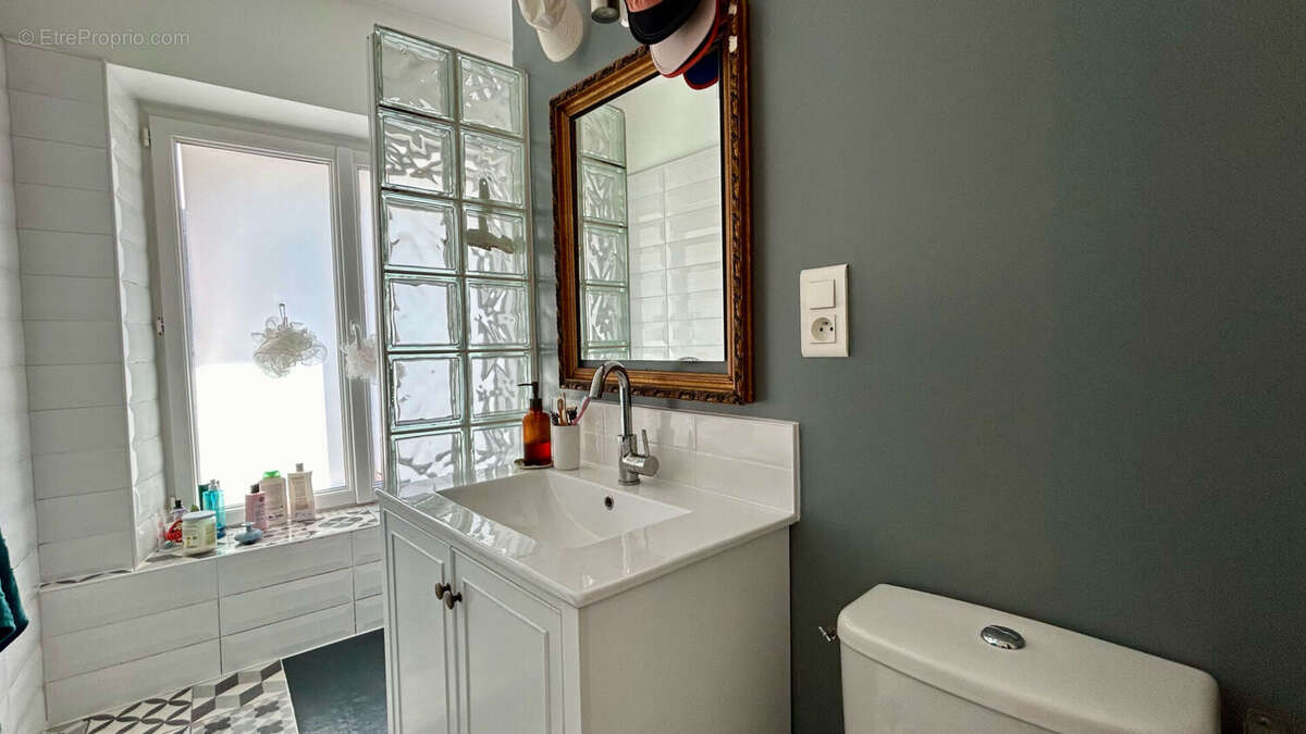 Appartement à QUIMPER
