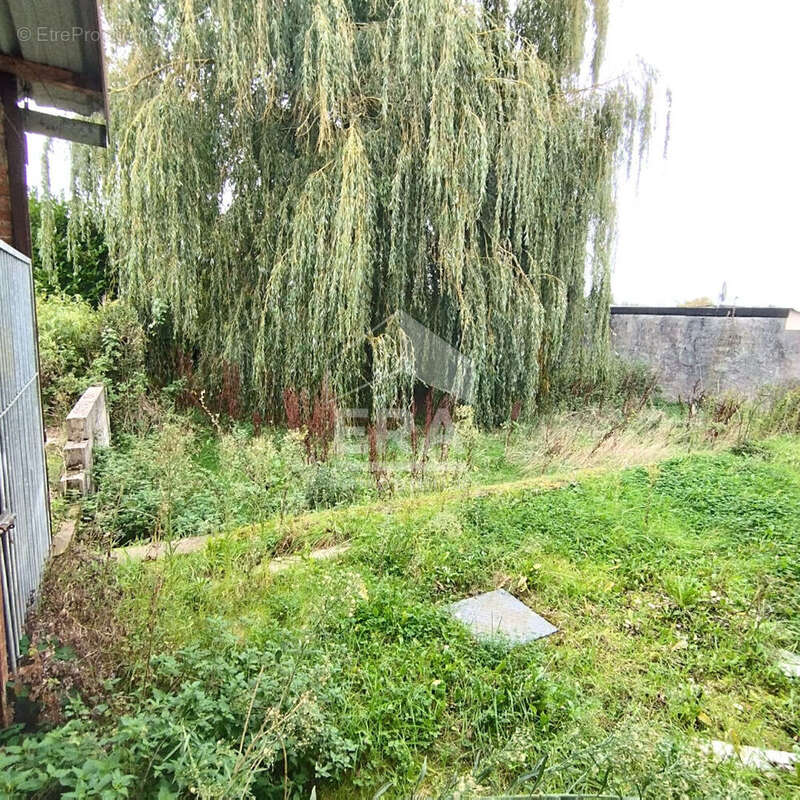 Maison à MARCONNELLE