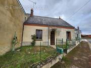 Maison à SARGE-SUR-BRAYE