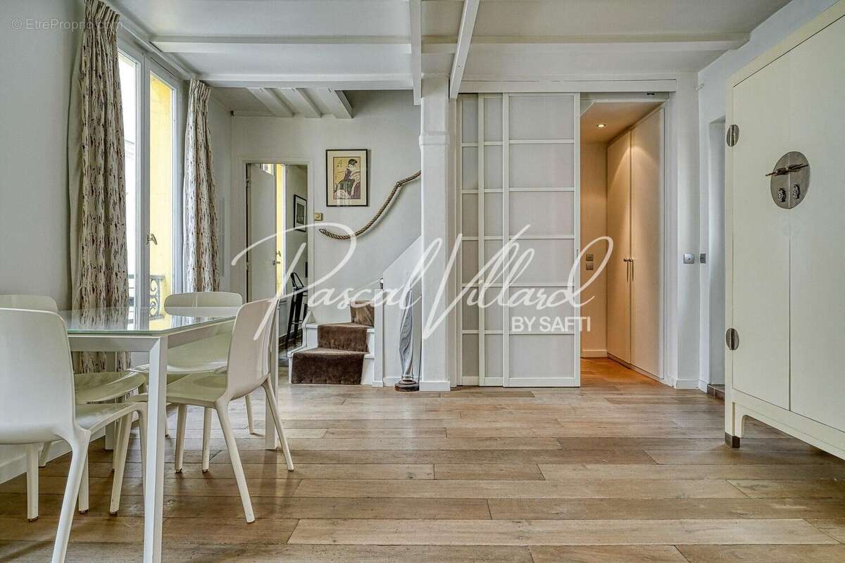 Photo 4 - Appartement à PARIS-14E