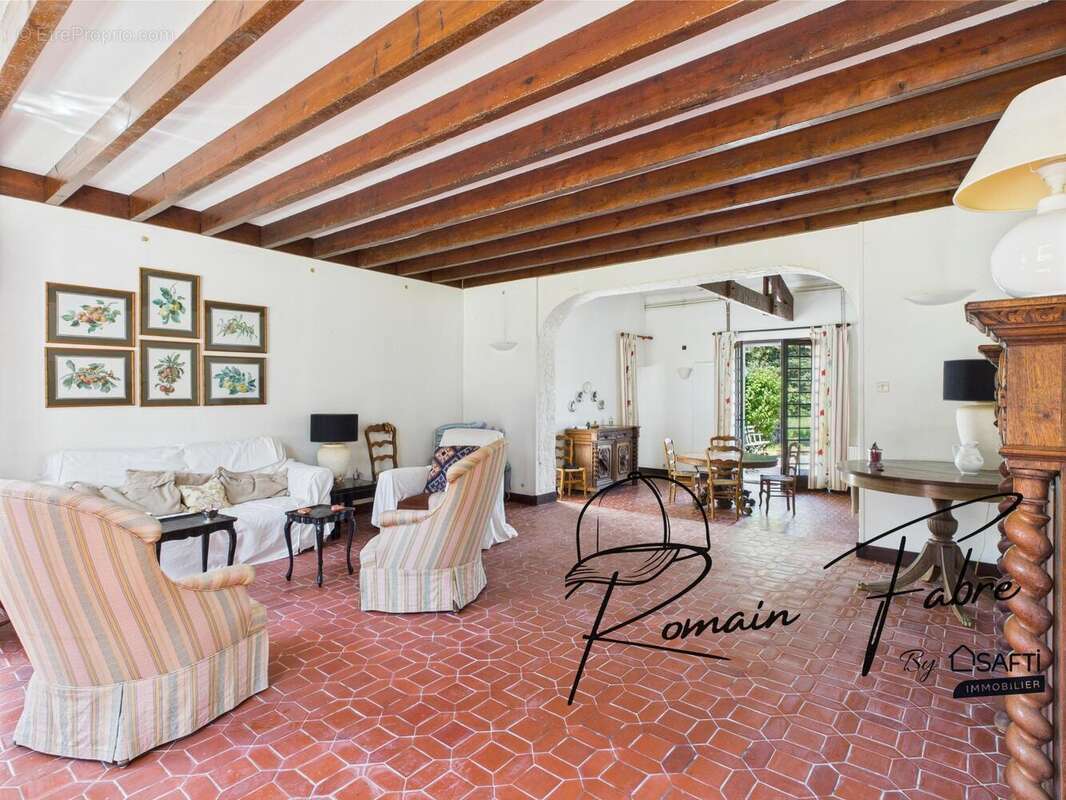 Photo 2 - Maison à MARANSIN