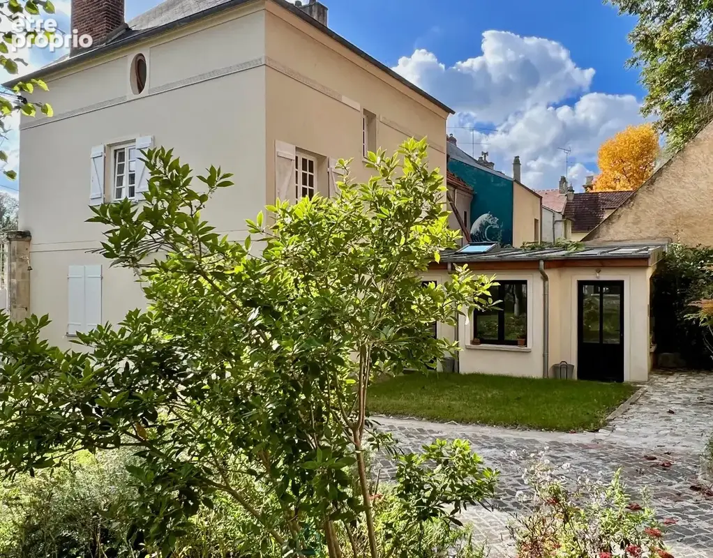 Maison à VETHEUIL