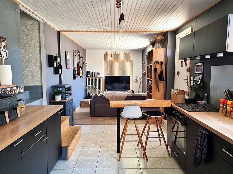 Maison à BRAX