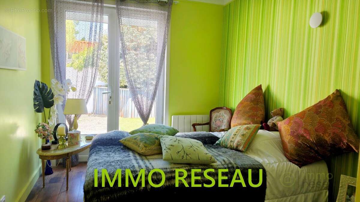 Maison individuelle - photo 14