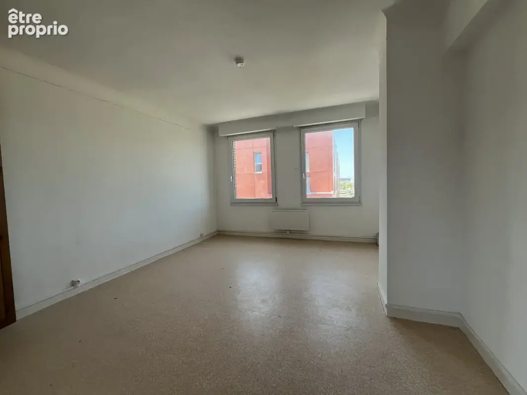 Appartement F3 - 88 m2 - Dunkerque - photo 5