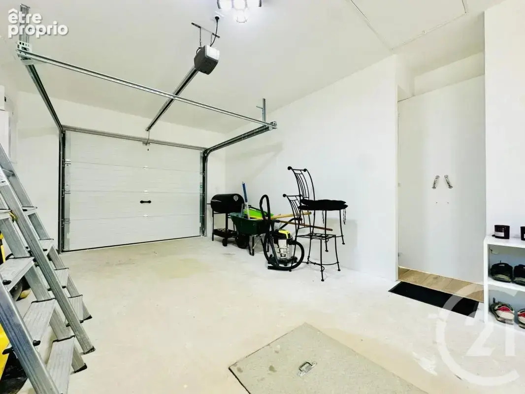 Maison 67 m² à Chateau-Chervix  - photo 20