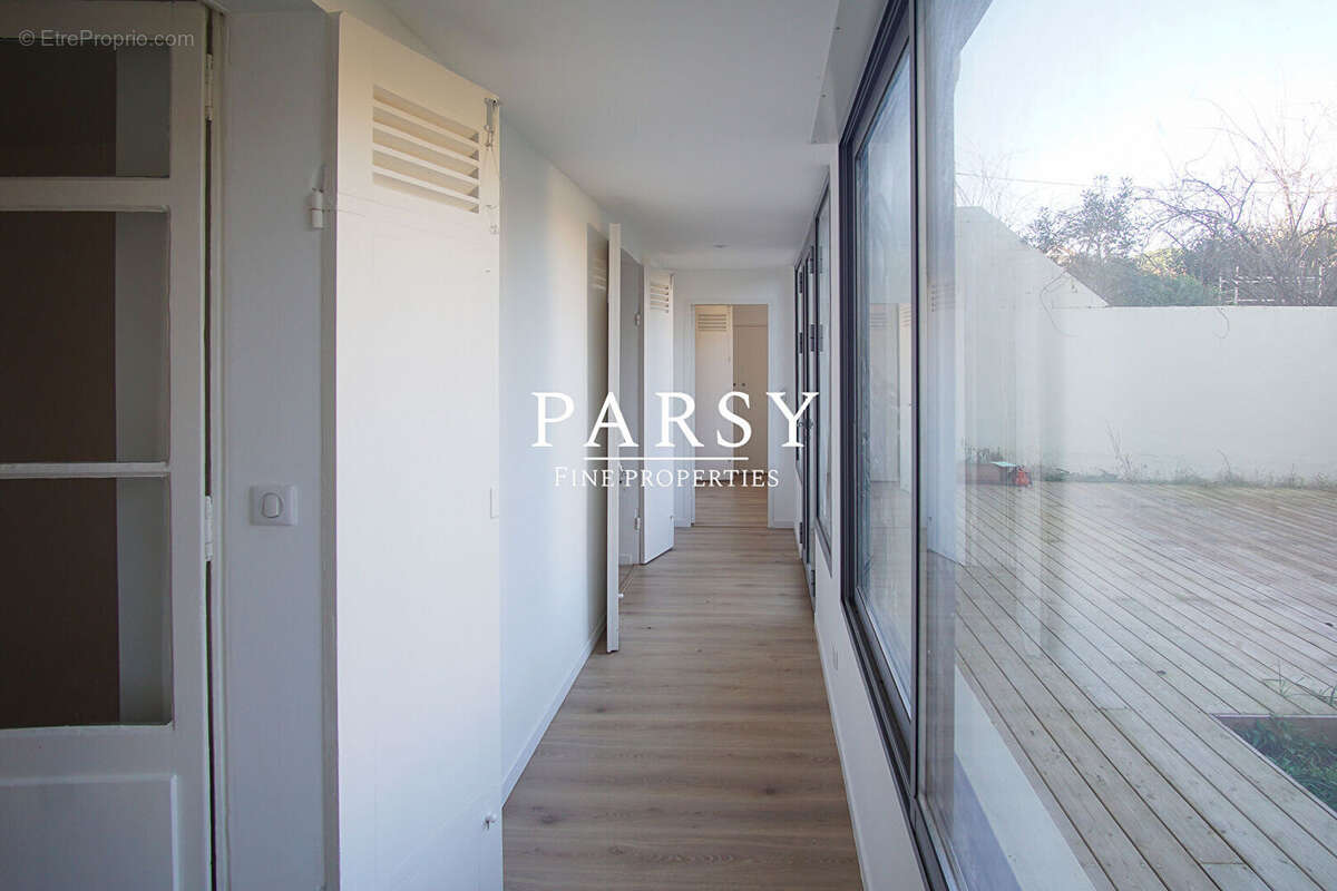 Appartement à ARCACHON