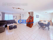 Maison à SAVIGNY-LE-TEMPLE