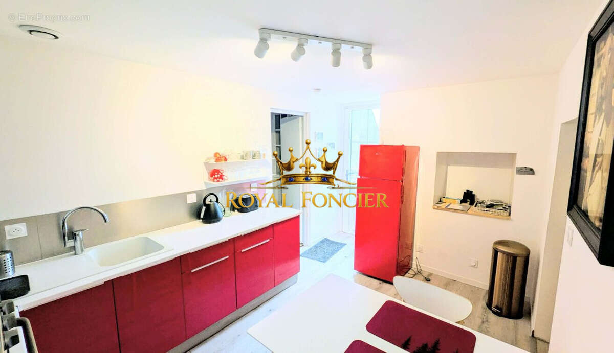Maison 88 m² à Ferriere-Larcon  - photo 5