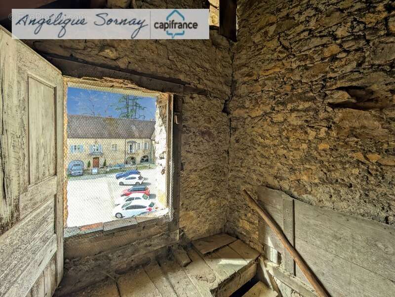 Maison à vendre 5 pièces SELLIERES (39) - photo 27
